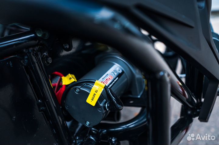 Новинка KTA K7EX Инжектор(rojo) 2023