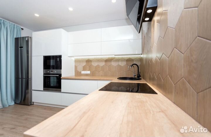 Кухонный гарнитур 