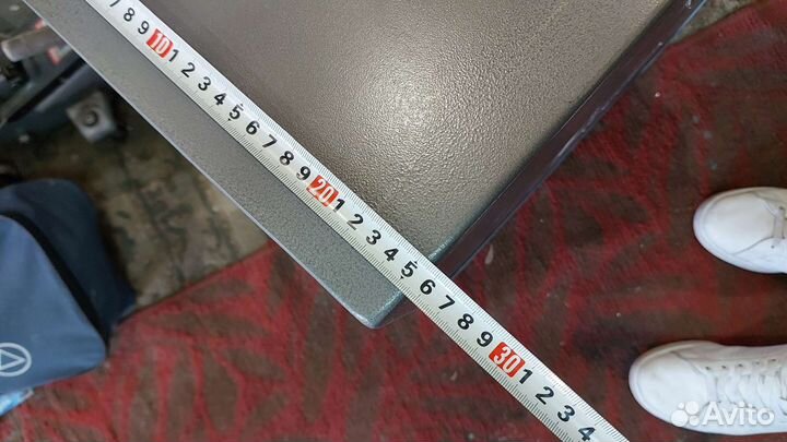 Ящик сейф для системного блока