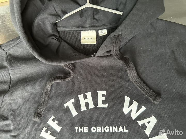 Худи Vans