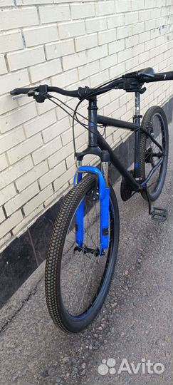 Горный MTB велосипед Forward Sporting 27.5