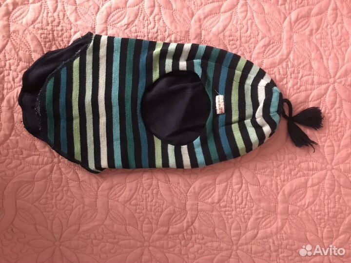 Комплект из 2 зимних шапок Kerry