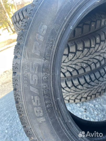 Pirelli Formula Ice 185/55 R15 86T