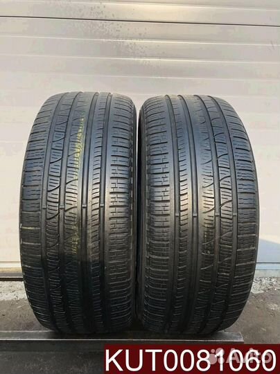 Pirelli Scorpion Verde All Season 265/50 R20 107U