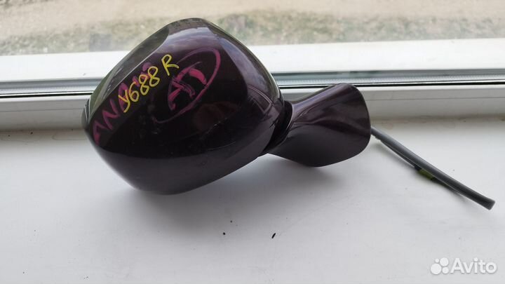 Запчасти для toyote sai