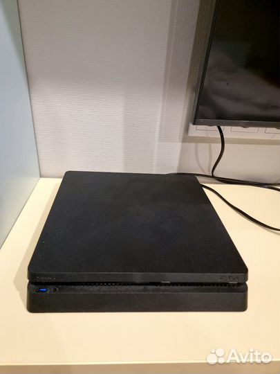 Sony PS4 500gb