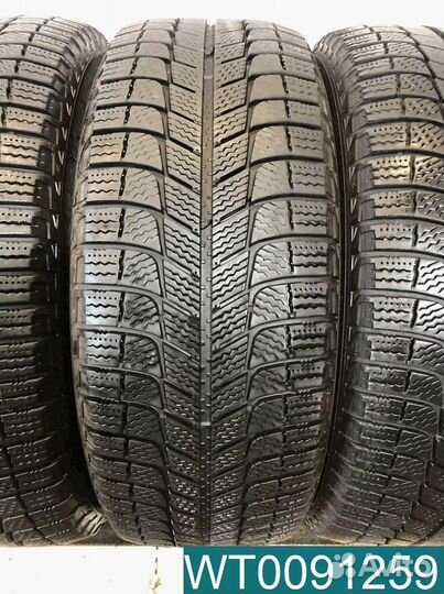 Michelin X-Ice 3 205/55 R16 95T