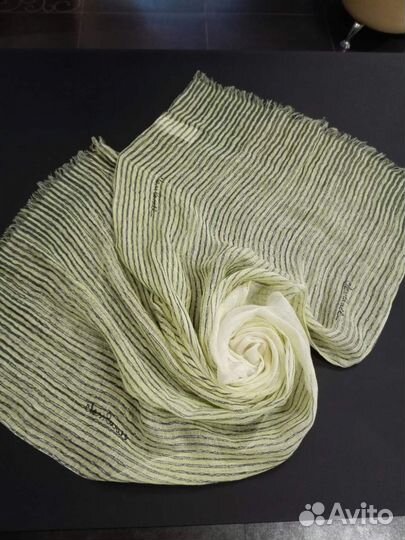 Палантин оригинал class Roberto Cavalli