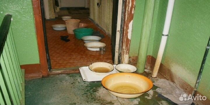 Ремонт мягкой кровли, капитальный ремонт кровли