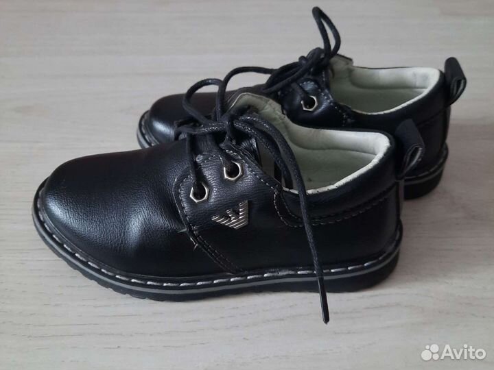 Туфли детские