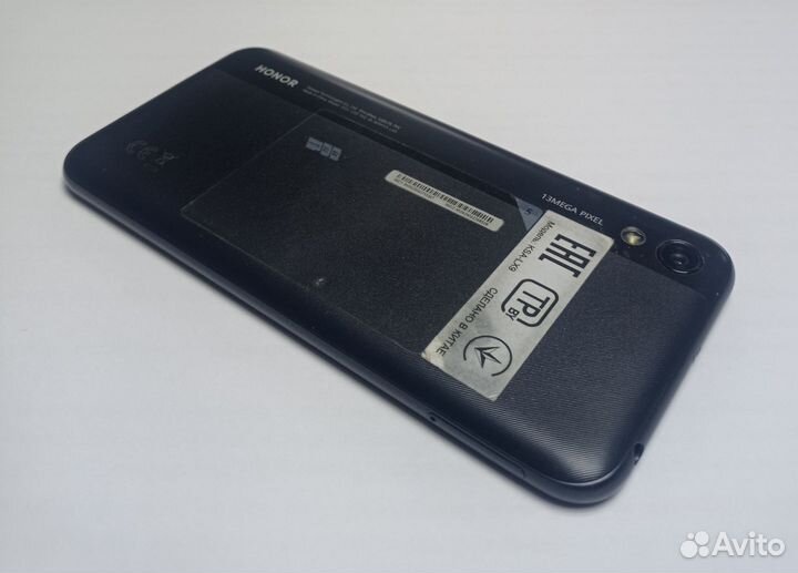 Honor 8S 2/32Gb