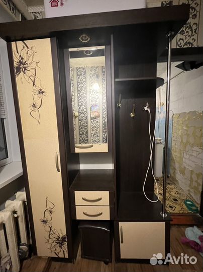 Прихожая бу