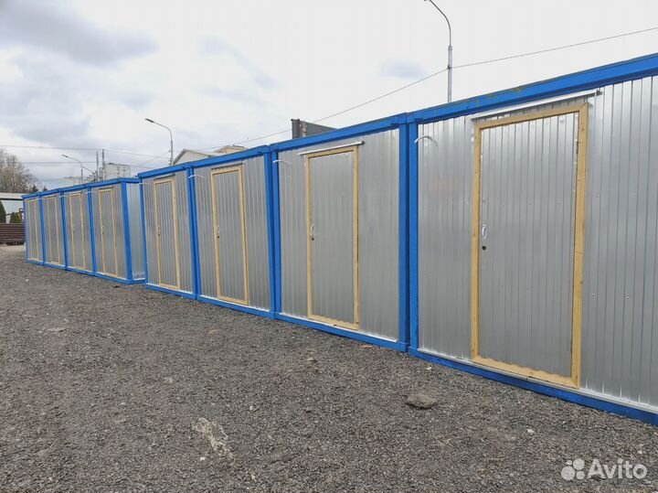 Брусовые бытовки вагончики и хозблоки под ключ