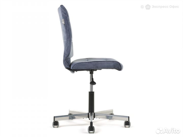 Кресло офисное Бюрократ CH-330M/LT-27