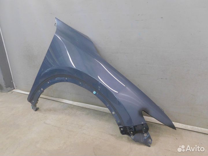 Крыло переднее прав. Mazda CX 5 (82657)