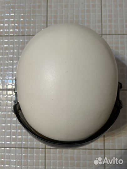 Шлем летчика зш-3м