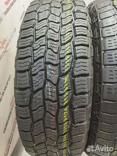 Cooper Discoverer AT3 4S 255/70 R18 113T