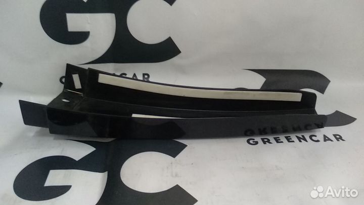 Накладка центр.стойки лев/пр. Поло 5 / 6RU853289