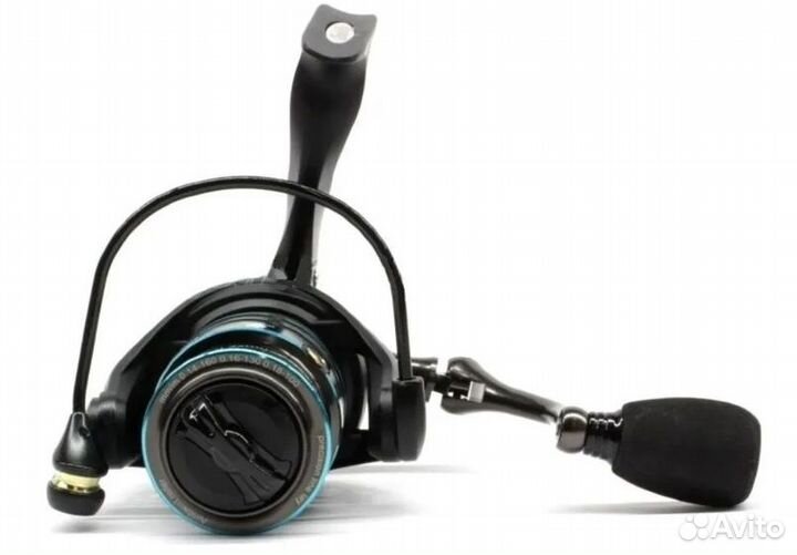 Катушка Black Side Cadet 2500