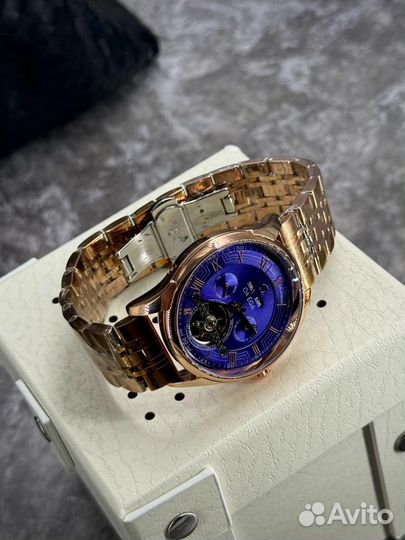 Наручные часы Omega