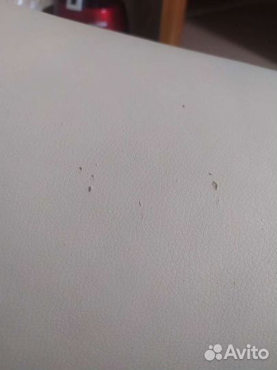 Угловой диван