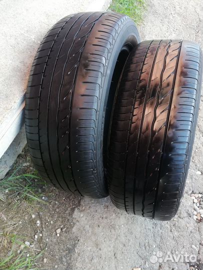 Bridgestone Turanza ER300 195/60 R16 87V