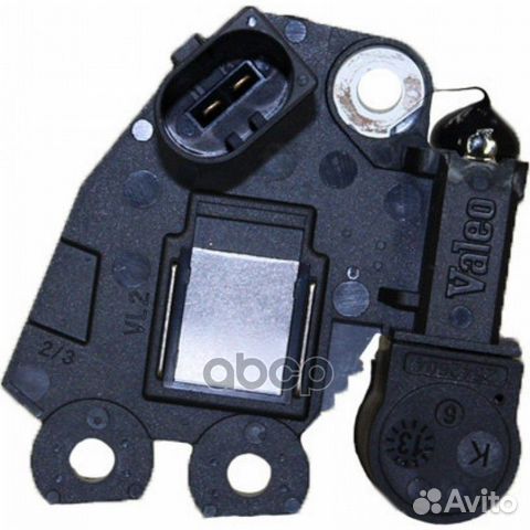 Реле-регулятор генератора 599316 Valeo