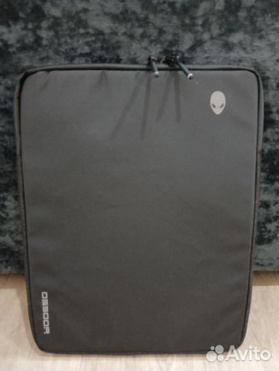 Сумка для ноутбука 17.3