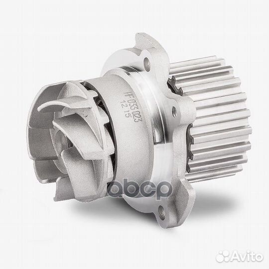 Насос водяной ваз 2112 HF033023 hofer