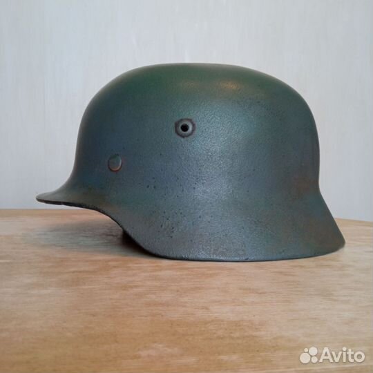 Каска шлем чехол М-35 немецкая