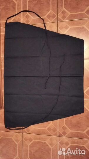 Поварской фартук. Новые, 6 шт