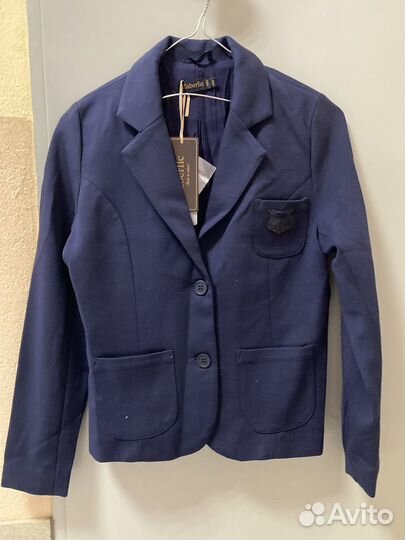 Школьная форма