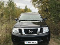 Nissan Pathfinder 2.5 MT, 2011, 280 000 км, с пробегом, цена 1 500 000 руб.