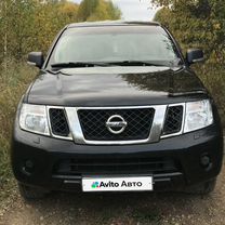 Nissan Pathfinder 2.5 MT, 2011, 280 000 км, с пробегом, цена 1 350 000 руб.