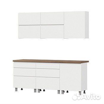Готовая кухня Герда 2