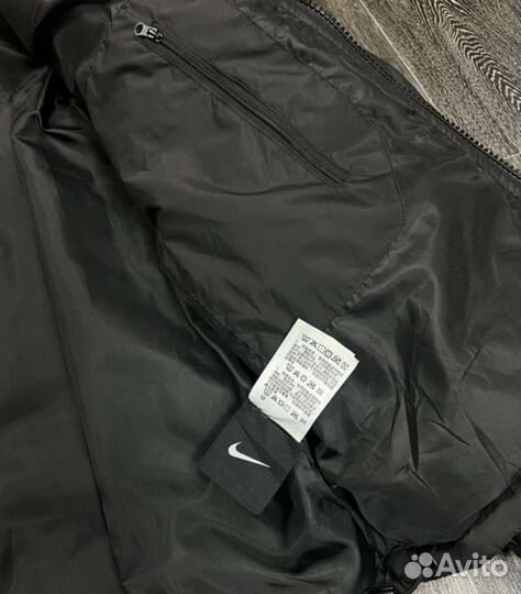 Куртка nike nocta