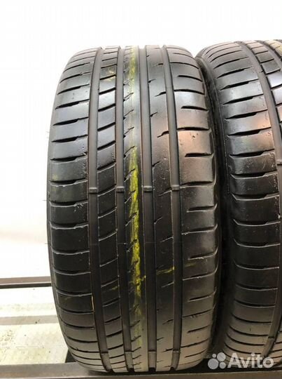Goodyear Eagle F1 Asymmetric 2 245/40 R20 102L