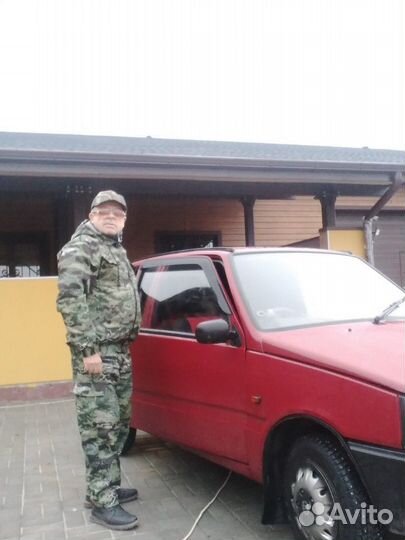 Курьер на личном автомобиле