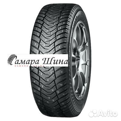 Yokohama IceGuard Stud IG65 215/55 R18 99T