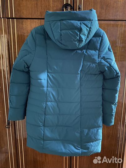 Куртка зимняя женская