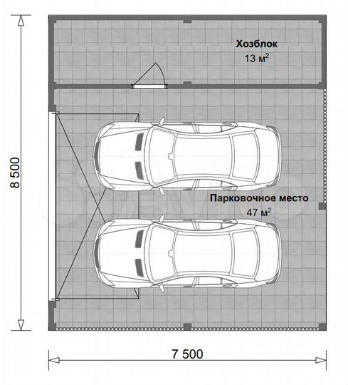 Дом 141 м² на участке 20 сот.