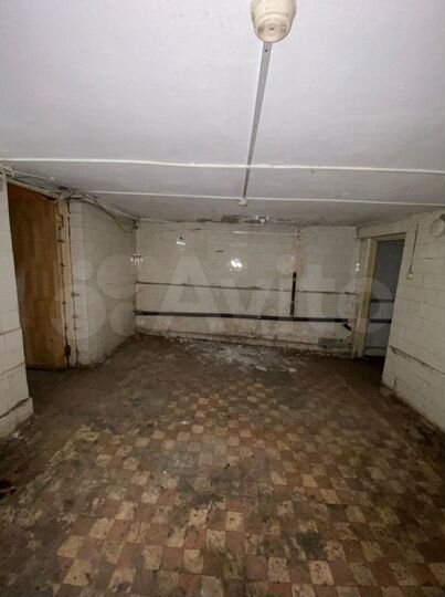 Помещение 83,8 кв. м