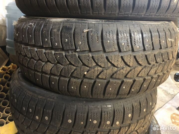 Kormoran Stud Extreme 4.00/7 R16 38H