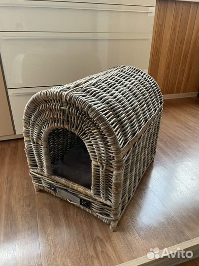 Домик для кошки или собаки