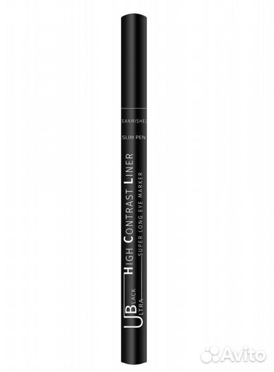 Жидкие и стойкие подводки для глаз