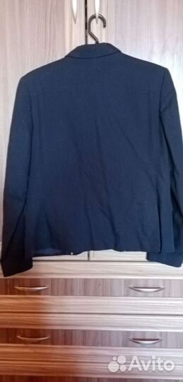 Школьная форма