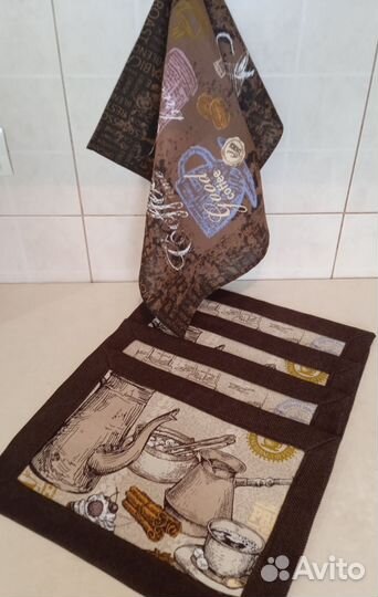 Подарочные наборы