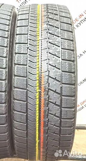 Bridgestone Blizzak VRX2 215/55 R17 91N