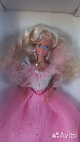 Barbie Twinkle Lights 1993