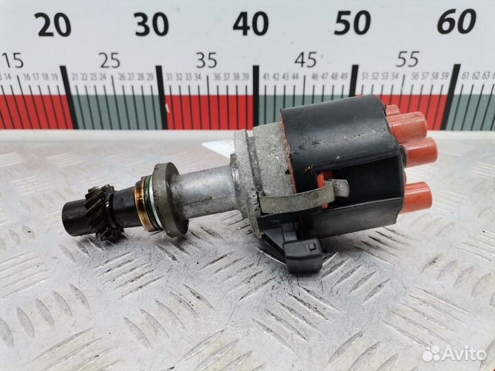 Б/У Распределитель зажигания (трамблёр) 1230591